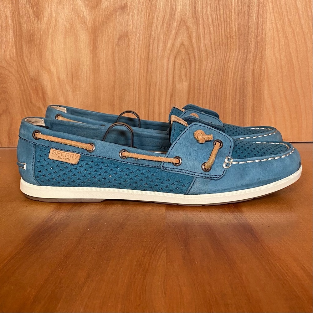 Sperry Top Sider Boat Shoe TSS0756